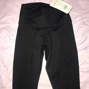 Fabletics Black Leggings